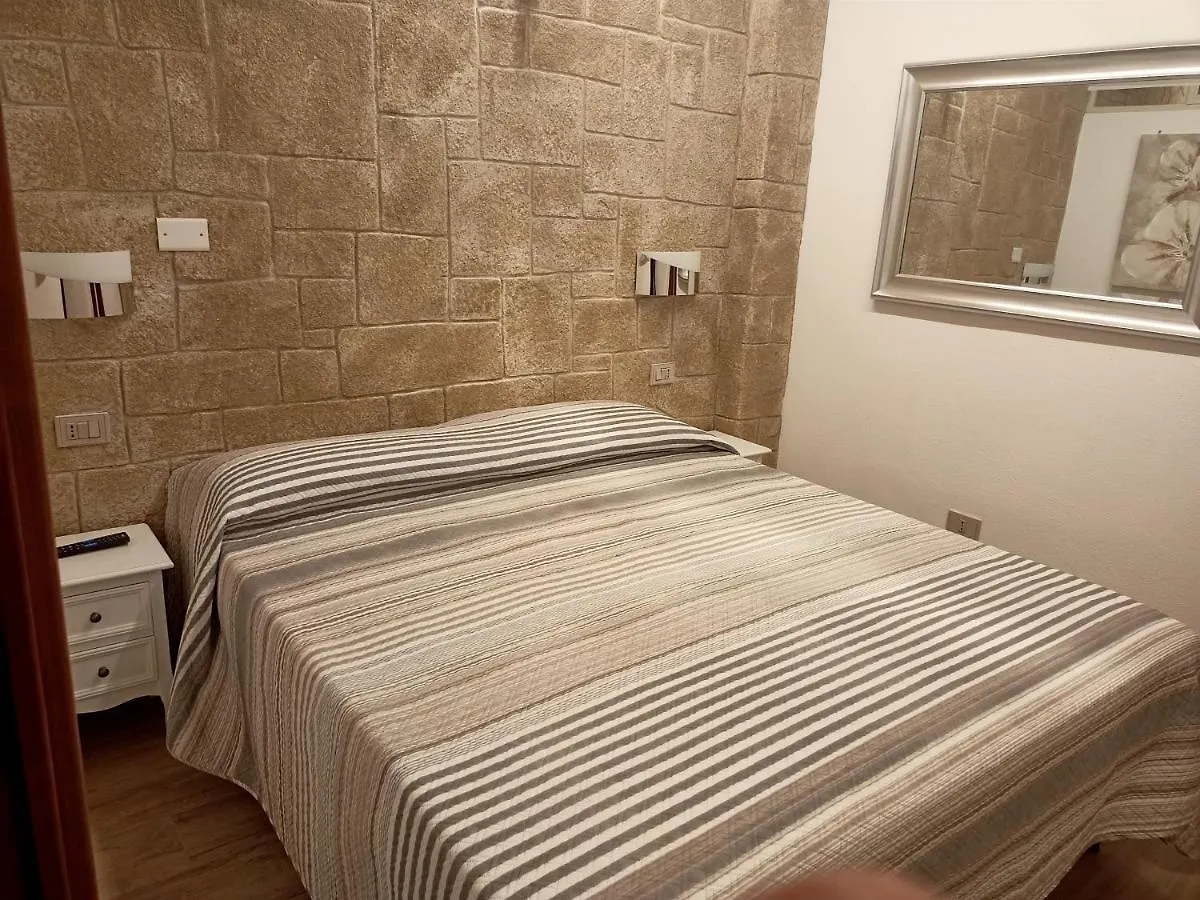 Maison Gioberti Alghero Appartamento