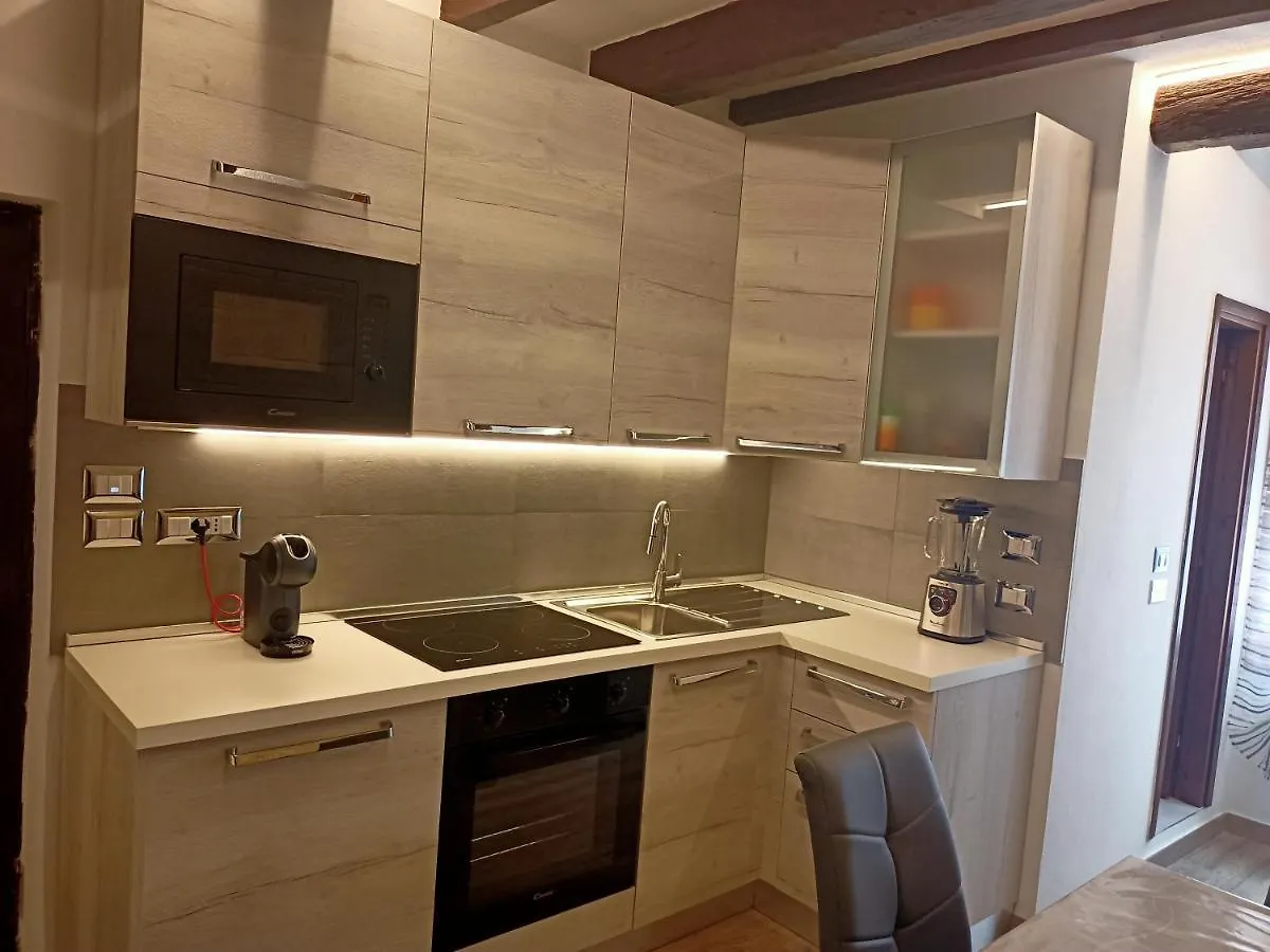 Maison Gioberti Alghero Appartamento