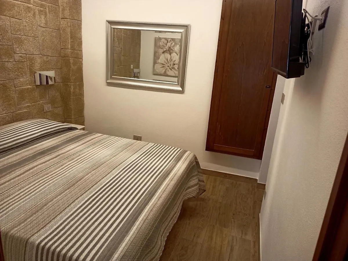 Maison Gioberti Alghero Appartamento