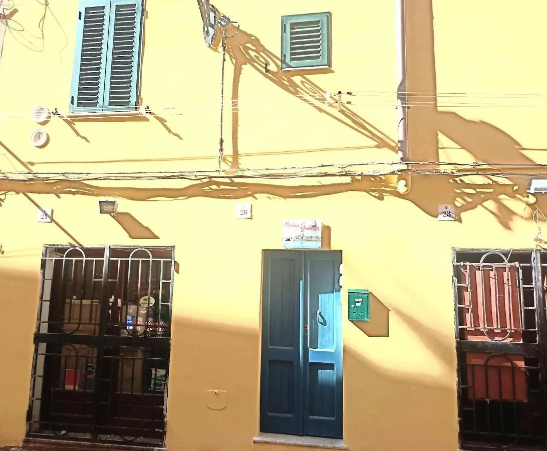 Maison Gioberti Alghero Appartamento