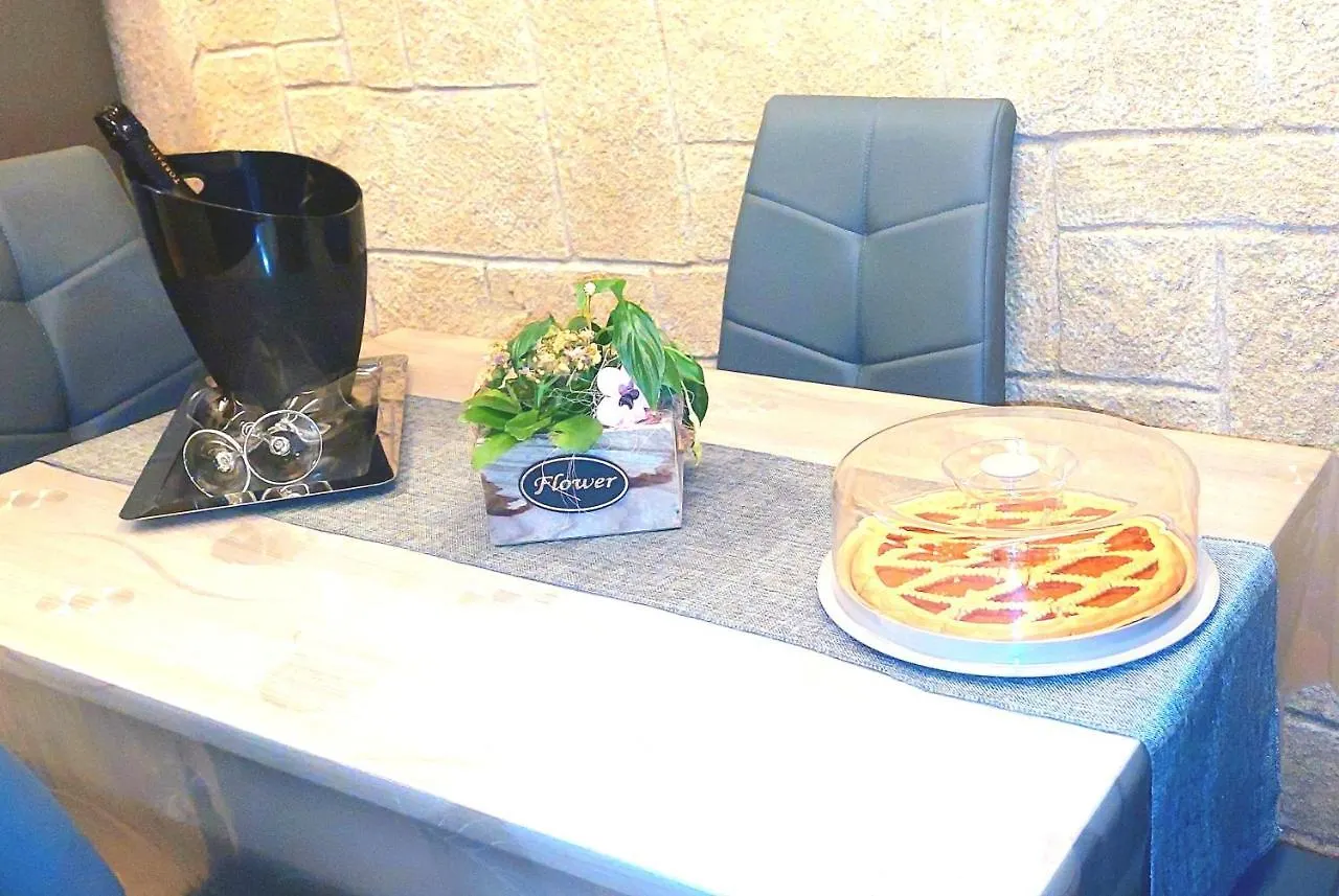 Maison Gioberti Alghero Italia