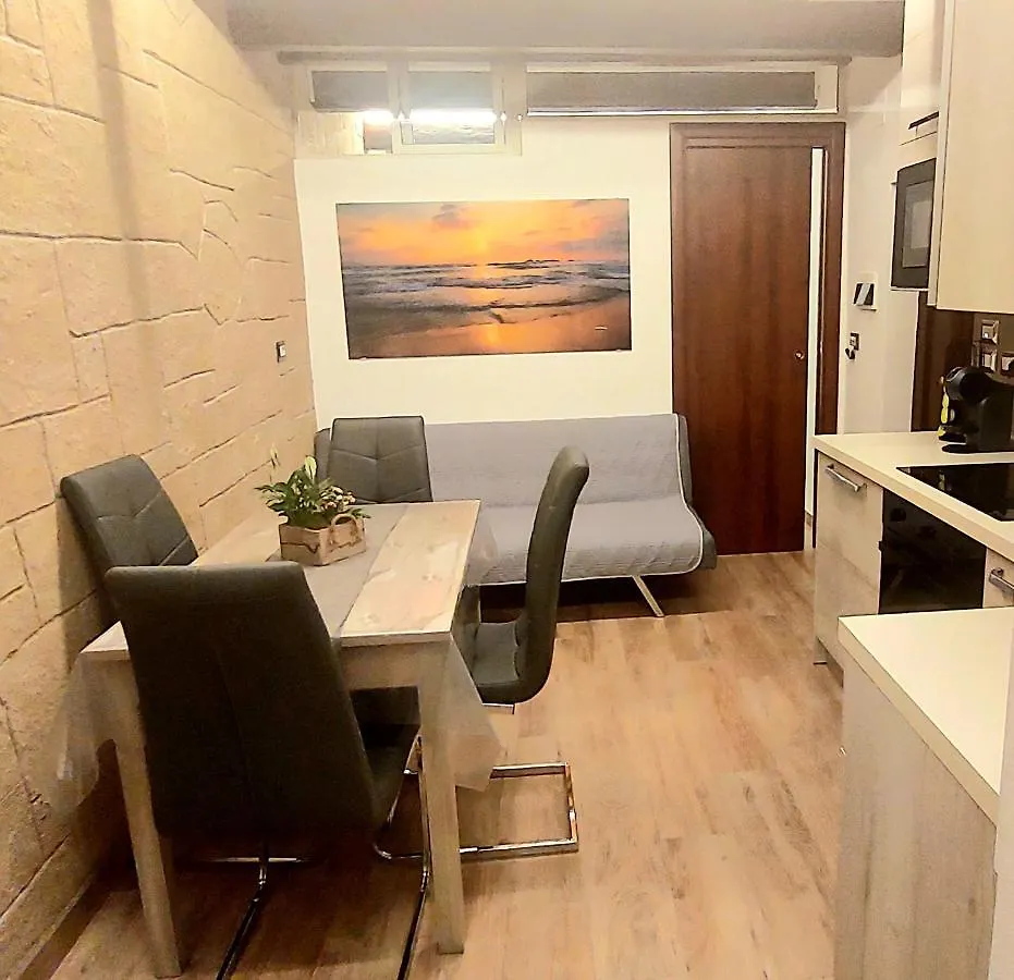 Appartamento Maison Gioberti Alghero