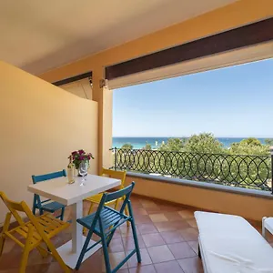 Appartamento Pepigall Vista Mare, Alghero