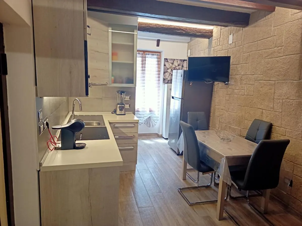 Maison Gioberti Alghero