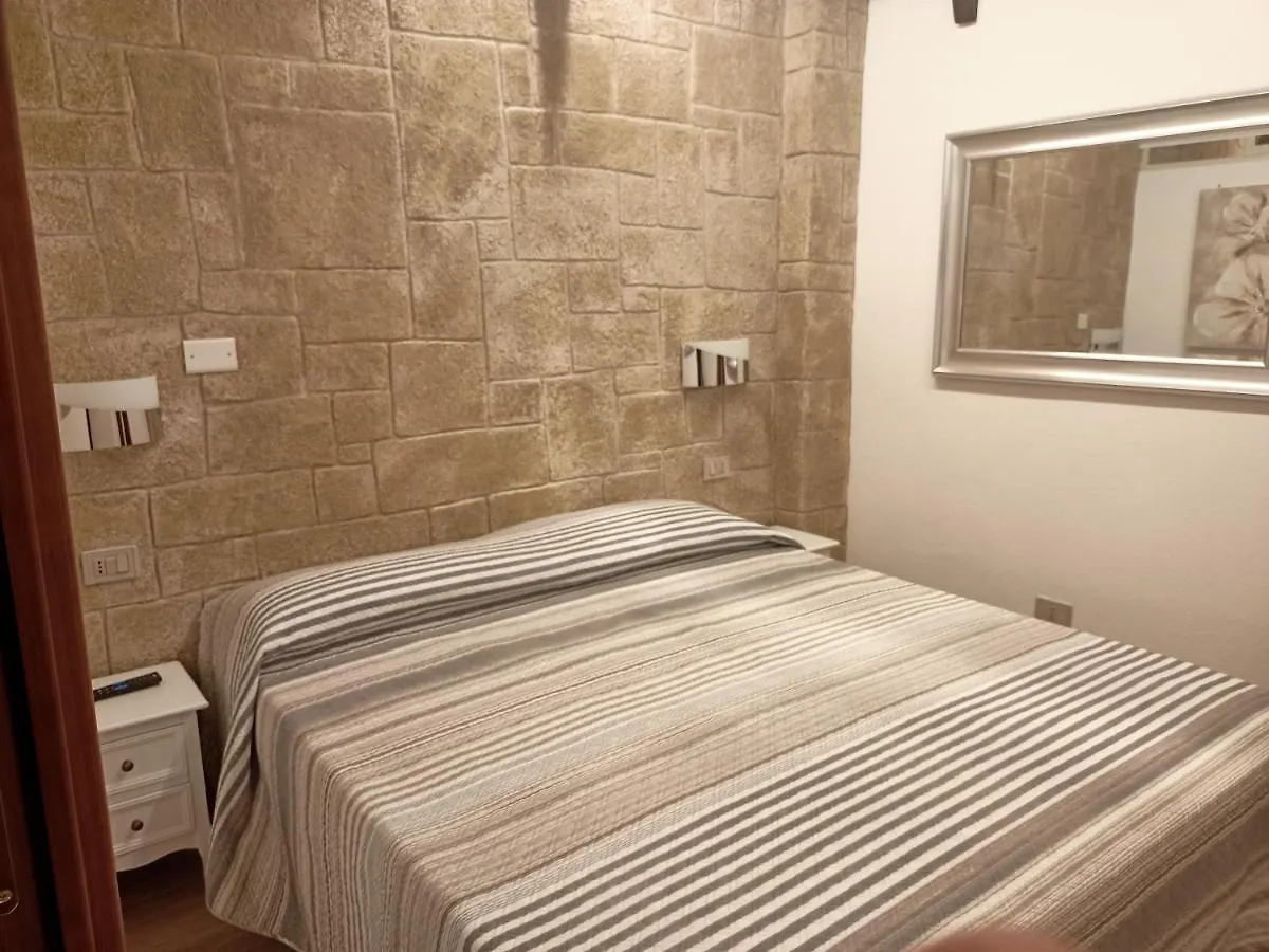 Maison Gioberti Alghero Italy